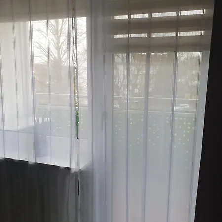 Majvermietung アパート *