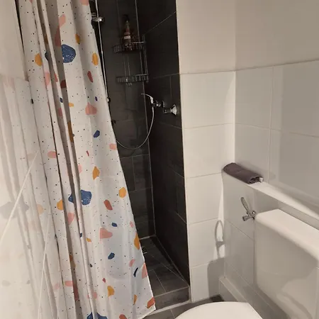 Majvermietung *