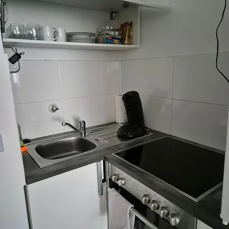 Majvermietung Appartement *