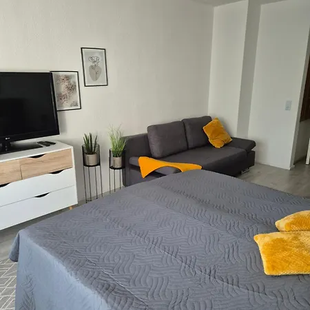 Majvermietung Appartement Soest