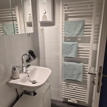 Majvermietung Apartment Soest