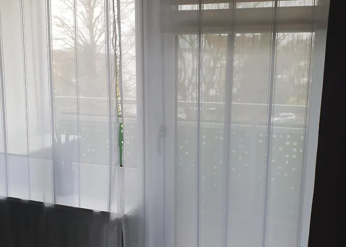 Majvermietung شقة *