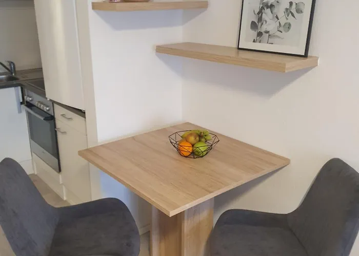 Majvermietung Appartement Soest