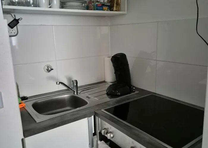 Majvermietung Appartement *