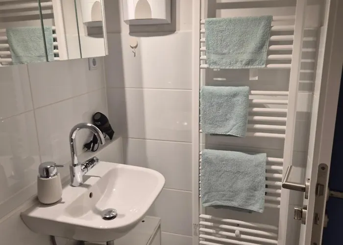 Majvermietung شقة سست